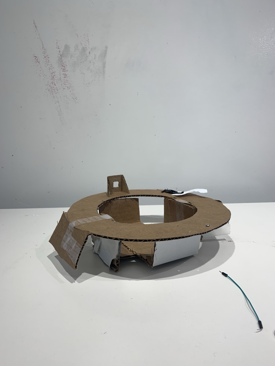 Botany Bots - Process 2